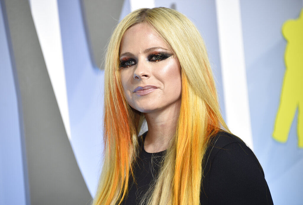2022 MTV Video Music Awards - Arrivals
